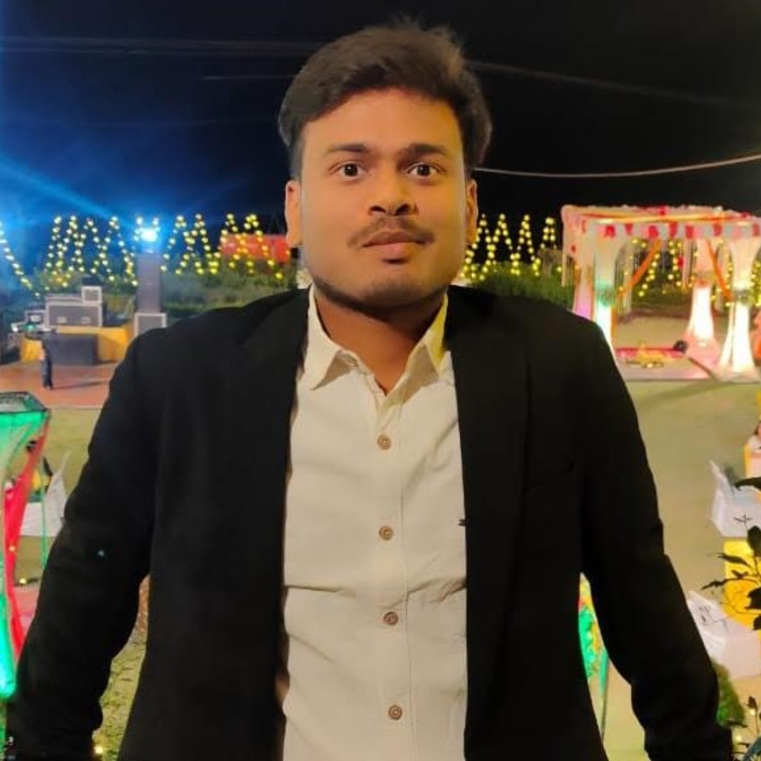 Vineet Kumar Singh